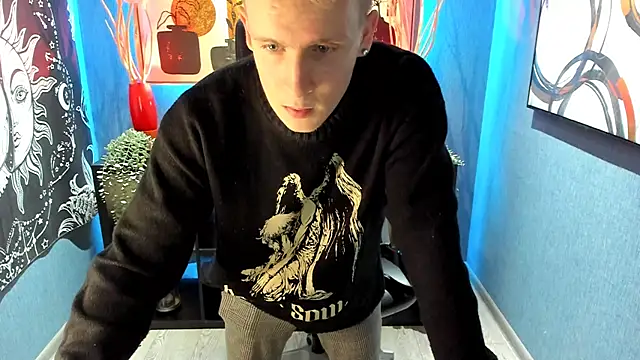 Snapshot of AlexxSweet chatting on February 2025 04:40:02 AM AlexxSweet online show from February 2025 04:40:02 AM