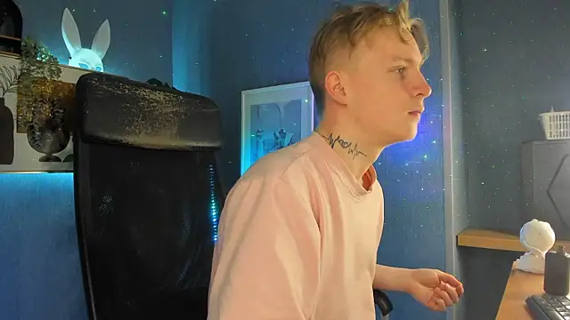 AlexxSweet online show from March 2026 06:46:01 AM