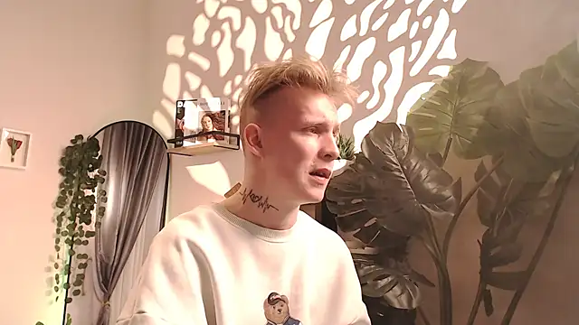 AlexxSweet online show from April 2026 07:11:01 AM