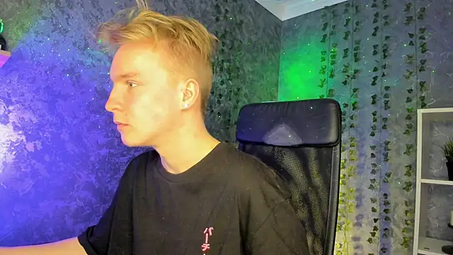 AlexxSweet online show from January 2026 06:42:01 AM