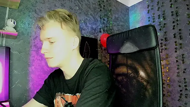 AlexxSweet online show from February 2026 06:57:01 AM