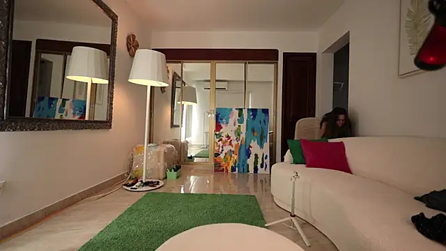 aliceabrams online show from November 2025 06:11:02 PM