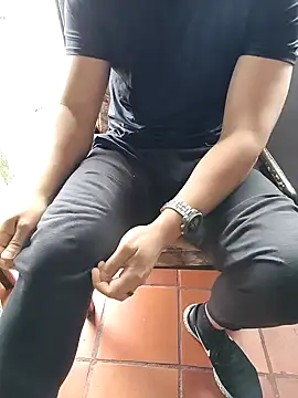 Blanco2023 online show from October 2025 04:05:01 PM