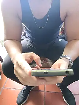 Blanco2023 online show from October 2025 04:18:01 PM