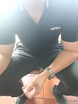 Blanco2023 online show from December 2025 04:39:02 PM