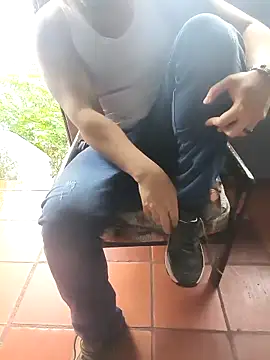 Blanco2023 online show from February 2026 07:00:02 PM