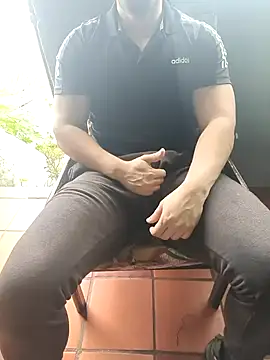 Blanco2023 online show from December 2025 05:19:01 PM