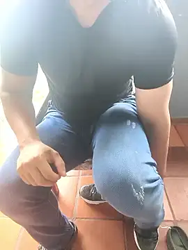 Blanco2023 online show from January 2026 05:18:01 PM