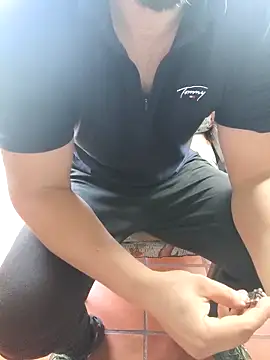 Blanco2023 online show from February 2026 05:02:01 PM