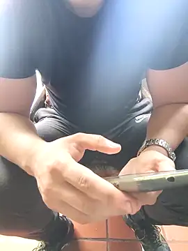 Blanco2023 online show from November 2025 05:17:01 PM