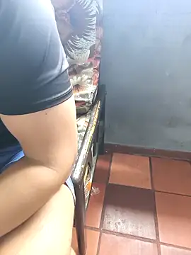 Blanco2023 online show from October 2025 04:04:02 PM