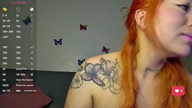 Aniha  online show from December 2024 09:24:02 AM