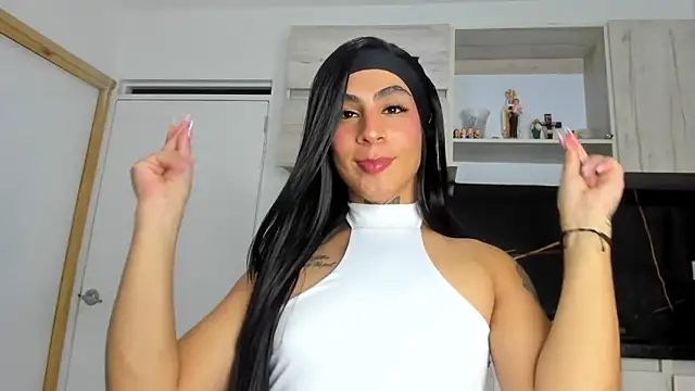 SEXY DANNA17 online show from February 2026 01:17:01 AM