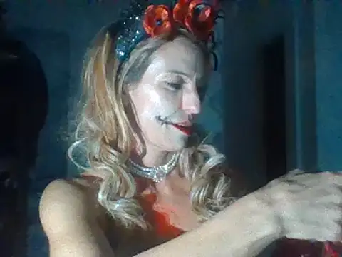 Strip-Nomy online show from October 2025 02:10:01 AM