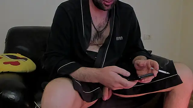 KingMalcom online show from March 2026 09:53:02 AM