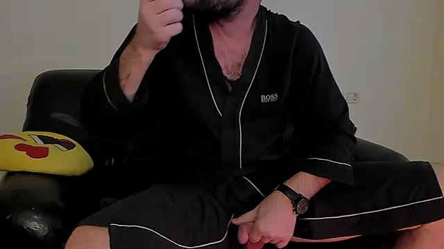 KingMalcom online show from October 2025 11:44:02 AM