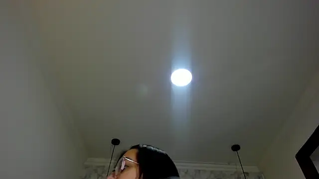 nalalye cruzz  online show from March 2026 02:45:01 AM