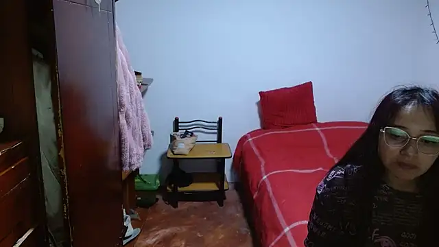 clarisse69 online show from March 2026 05:13:02 AM