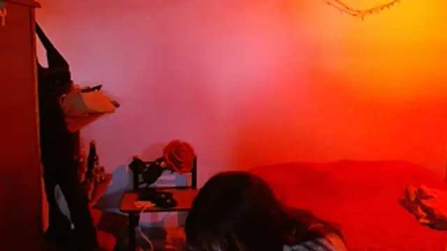 clarisse69 online show from February 2026 11:15:02 PM