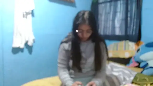 Snapshot of clarisse69 chatting on February 2025 09:47:02 PM clarisse69 online show from February 2025 09:47:02 PM