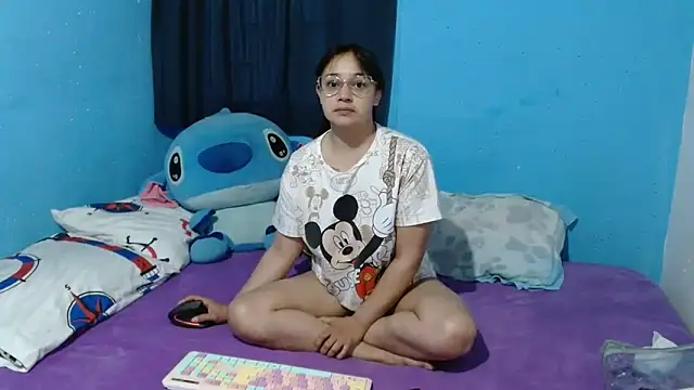 Snapshot of clarisse69 chatting on March 2025 10:51:01 PM clarisse69 online show from March 2025 10:51:01 PM