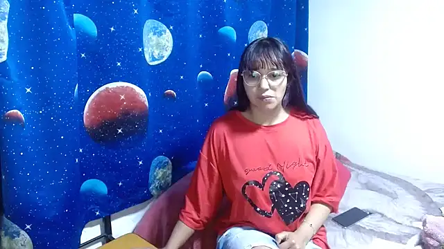 clarisse69 online show from April 2026 11:55:01 PM