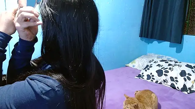 Snapshot of clarisse69 chatting on February 2025 11:37:01 PM clarisse69 online show from February 2025 11:37:01 PM