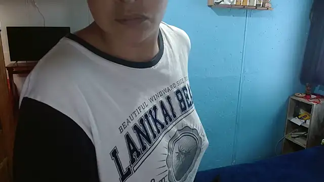 Snapshot of clarisse69 chatting on February 2025 03:31:02 PM clarisse69 online show from February 2025 03:31:02 PM