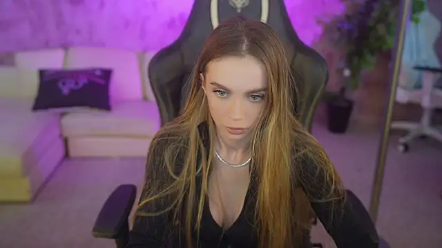 Anabelka054 online show from December 2025 11:31:01 AM