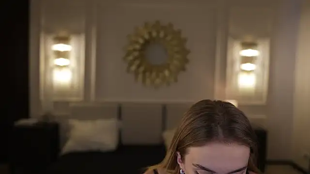 Anabelka054 online show from February 2026 11:41:01 AM