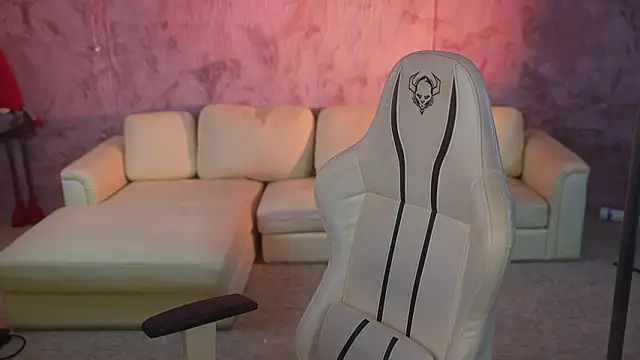 Anabelka054 online show from February 2026 03:33:02 PM