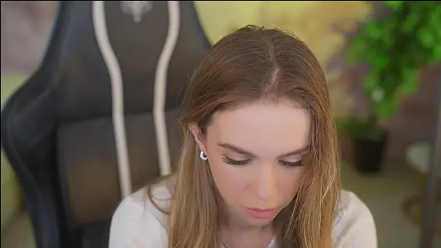 Anabelka054 online show from November 2025 11:43:02 AM