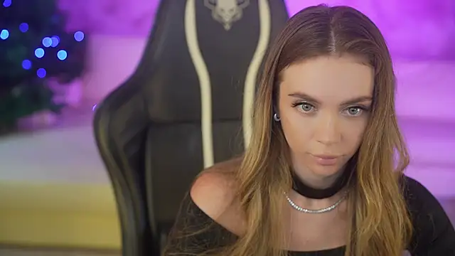 Anabelka054 online show from December 2025 11:43:02 AM