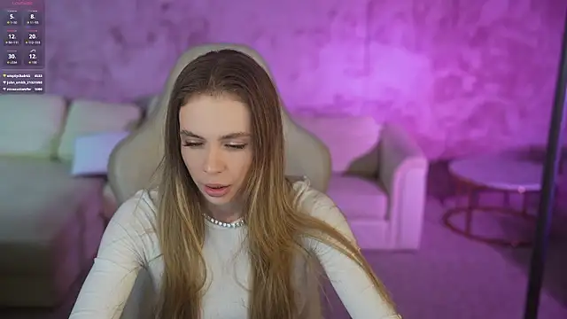 Anabelka054 online show from March 2026 11:19:02 AM