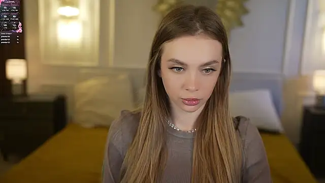 Anabelka054 online show from April 2026 06:15:02 AM