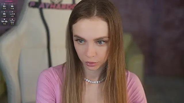 Anabelka054 online show from April 2026 10:30:01 AM