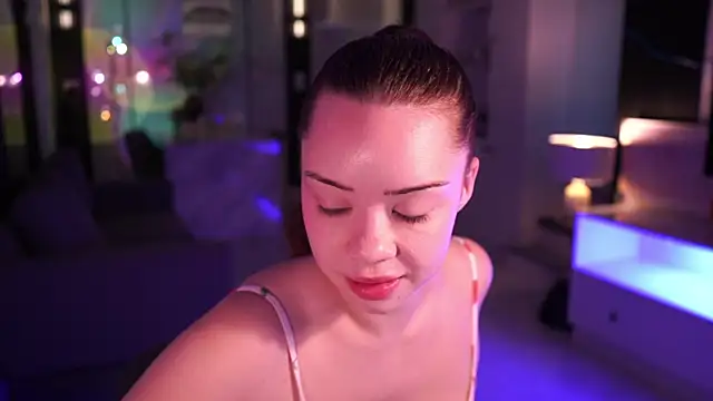 VixenMia online show from January 2026 04:27:02 AM