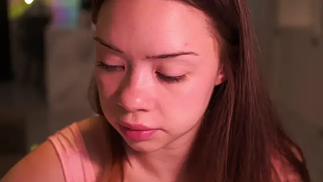 VixenMia online show from February 2026 03:26:02 AM