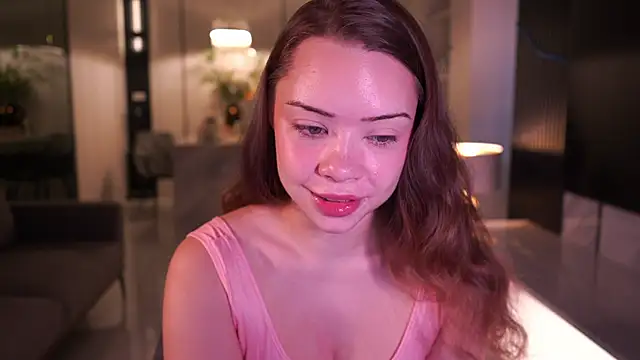 VixenMia online show from October 2025 03:05:02 AM