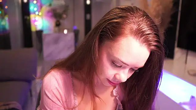 VixenMia online show from February 2026 03:30:01 AM