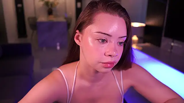 VixenMia online show from November 2025 02:59:02 AM