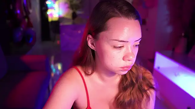 VixenMia online show from March 2026 03:24:01 AM