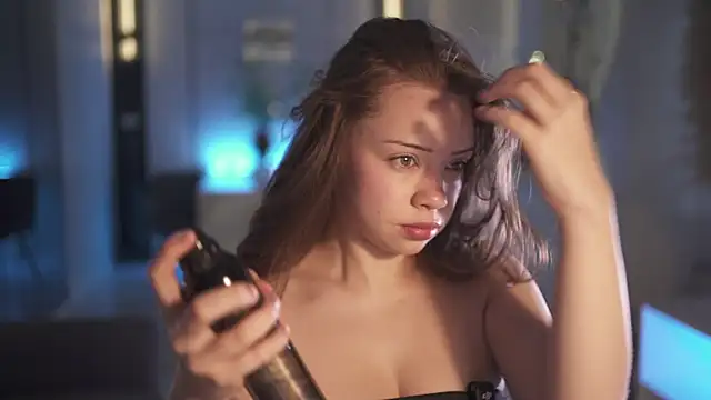 VixenMia online show from April 2026 03:46:02 AM