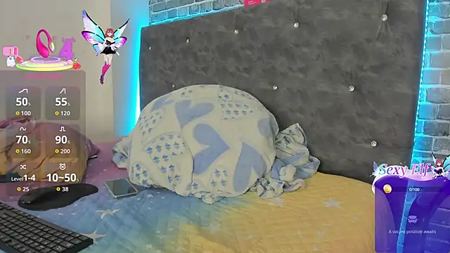 taty juts online show from February 2026 09:38:02 PM