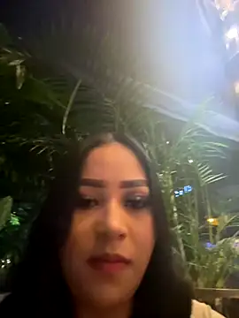 Luisa Fernandaa online show from October 2025 02:13:02 AM