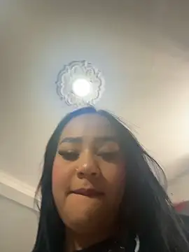 Luisa Fernandaa online show from March 2026 05:07:01 PM