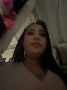 Luisa Fernandaa online show from April 2026 11:56:01 PM