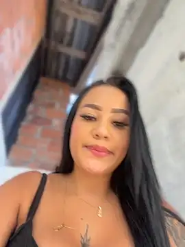 Luisa Fernandaa online show from April 2026 09:54:01 PM