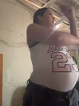 Luisa Fernandaa online show from November 2025 10:13:01 PM