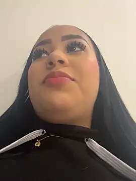 Luisa Fernandaa online show from October 2025 10:52:02 PM